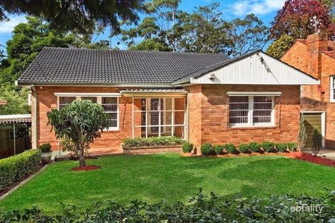 Property photo of 14 Dunmore Road Epping NSW 2121