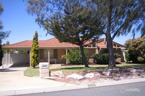 Property photo of 14 Malone Mews Clarkson WA 6030