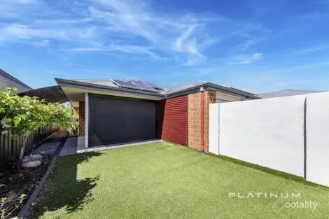 Property photo of 116 Santorini Promenade Alkimos WA 6038