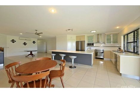 Property photo of 395 Dahls Road Calavos QLD 4670