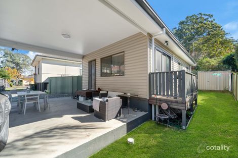 Property photo of 13A Barr Street North Ryde NSW 2113