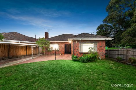 Property photo of 15 Waratah Avenue Burwood VIC 3125