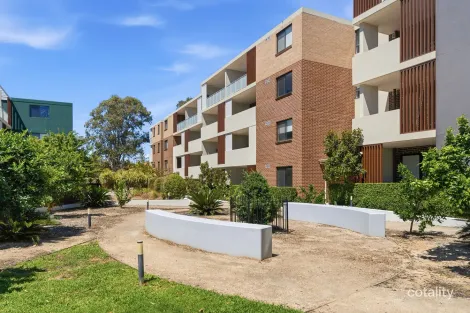 G06/9b Terry Rd, Rouse Hill, NSW 2155