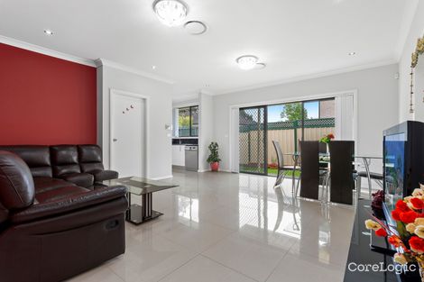 Property photo of 22A Tungarra Road Girraween NSW 2145