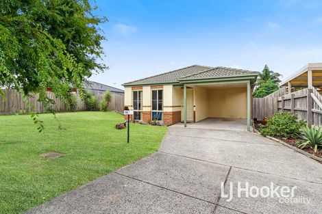 Property photo of 16 Linmac Drive Hampton Park VIC 3976