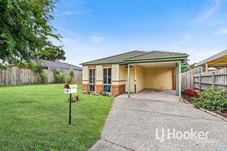 16 Linmac Dr, Hampton Park, VIC 3976