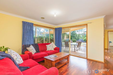 Property photo of 3 Kohlhagen Street Conder ACT 2906