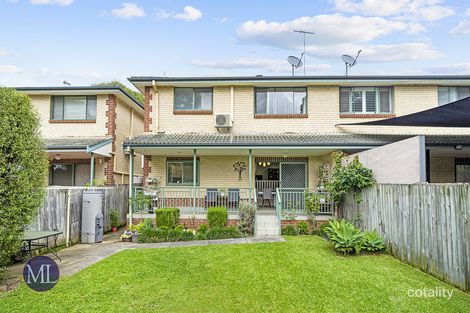 Property photo of 6/13 Watkins Road Baulkham Hills NSW 2153