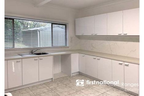 Property photo of 505 Monbulk Road Monbulk VIC 3793