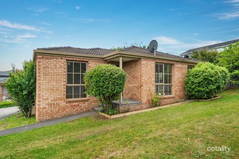 Property photo of 1/25 Churchill Street Doncaster East VIC 3109