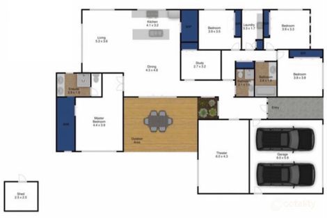 Property photo of 11 Wilkerson Way Traralgon East VIC 3844