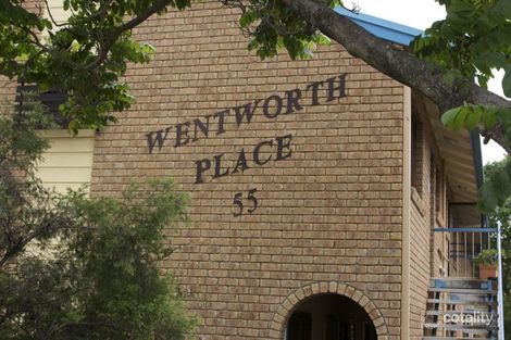 Property photo of 5/55 Ekibin Road Annerley QLD 4103