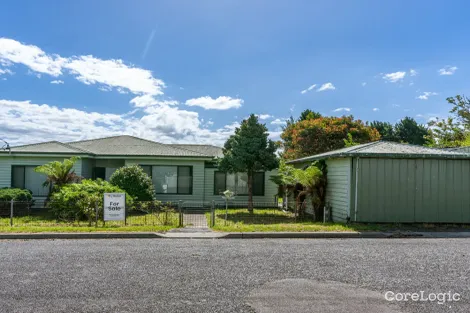 Property photo of 26 Clive Street St Marys TAS 7215