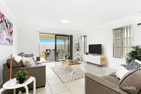 Property photo of 11 Korac Drive Bellbird Park QLD 4300