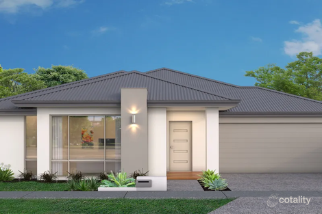 Lot 409 Spindrift Vsta, Glenfield, WA 6532