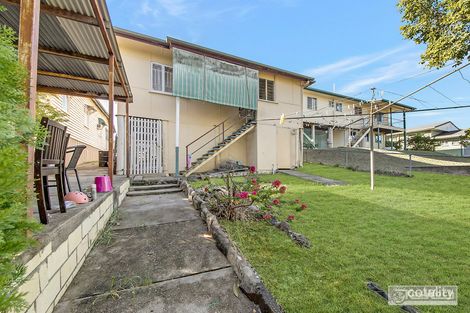 Property photo of 33 Meade Street West Rockhampton QLD 4700