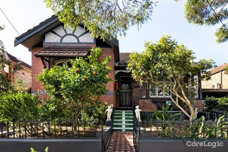Property photo of 25 School Parade Marrickville NSW 2204