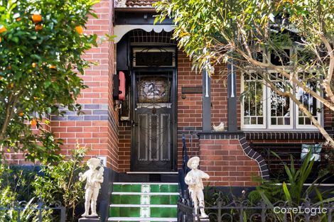 Property photo of 25 School Parade Marrickville NSW 2204