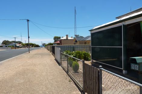 Property photo of 15 Charles Terrace Wallaroo SA 5556