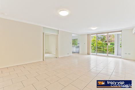 Property photo of 35/13-17 Thallon Street Carlingford NSW 2118