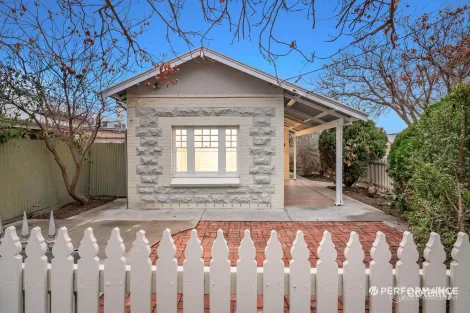 Property photo of 19 McDonnell Avenue West Hindmarsh SA 5007