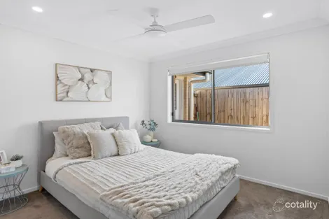 Property photo of 10 Amy Drive Coomera QLD 4209