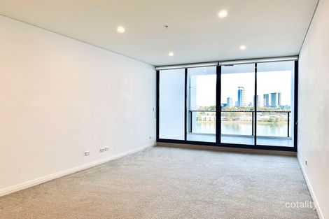 Property photo of 902B/6 Nancarrow Avenue Ryde NSW 2112