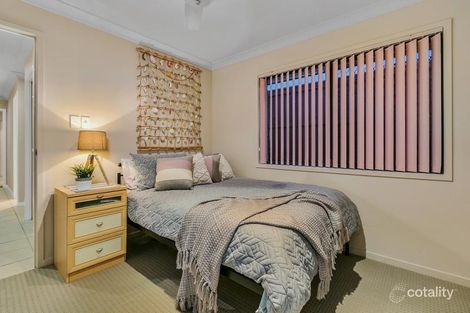 Property photo of 25 Creekwood Street Victoria Point QLD 4165