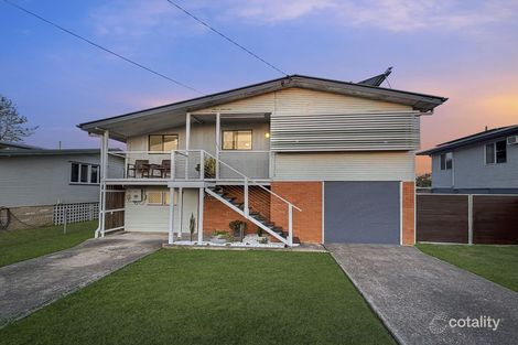 Property photo of 83 North Station Road North Booval QLD 4304