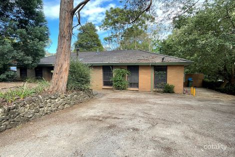 Property photo of 7 Tasman Avenue Upwey VIC 3158