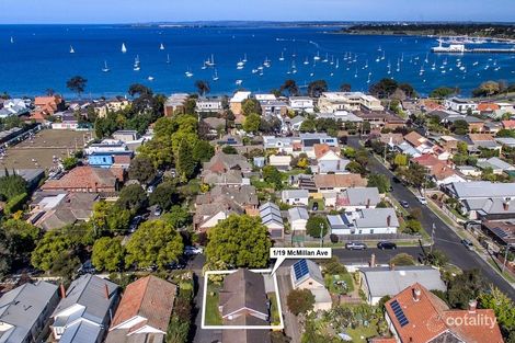 Property photo of 1/19 McMillan Avenue Geelong VIC 3220