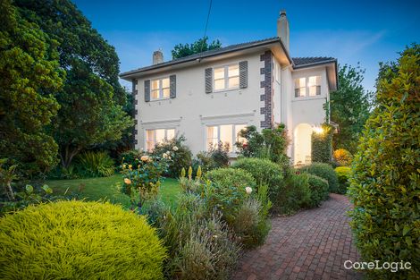 Property photo of 15 Victoria Crescent Mont Albert VIC 3127