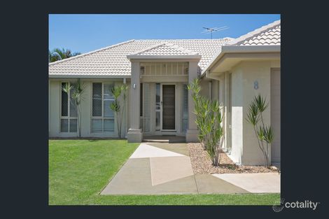 Property photo of 8 Gladebourne Crescent Victoria Point QLD 4165