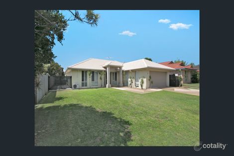 Property photo of 8 Gladebourne Crescent Victoria Point QLD 4165