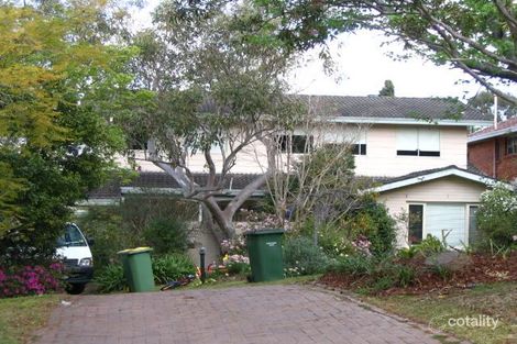 6 Parker Ave, West Pymble, NSW 2073