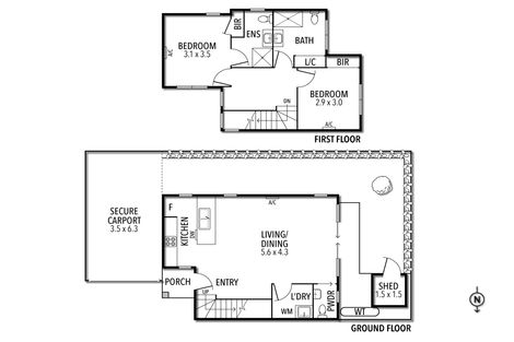 Property photo of 1 Wilson Street Braybrook VIC 3019
