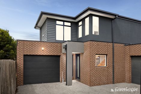 Property photo of 1 Wilson Street Braybrook VIC 3019