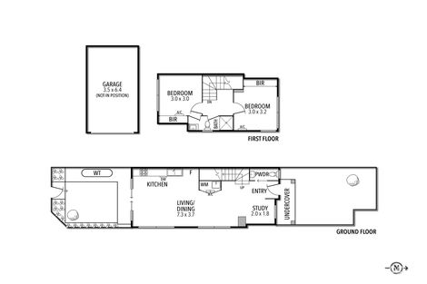 Property photo of 1 Wilson Street Braybrook VIC 3019