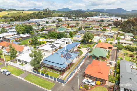 Property photo of 34 Jermyn Street Ulverstone TAS 7315