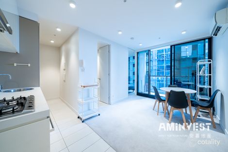 2313/33 Mackenzie St, Melbourne, VIC 3000