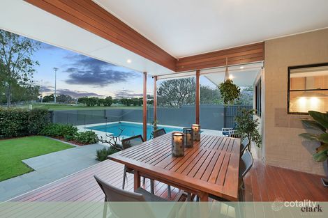 Property photo of 21 Agincourt Street Grange QLD 4051