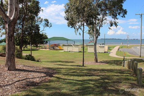 Property photo of 92 Ferry Road Thorneside QLD 4158