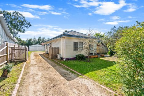 Property photo of 13 Maffra Road Heyfield VIC 3858