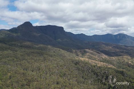 Property photo of 8454 Cunningham Highway Tarome QLD 4309