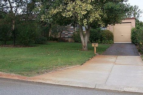 8 Highview Tce, Wilson, WA 6107