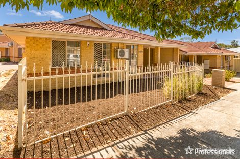Property photo of 22B McKay Street Bentley WA 6102