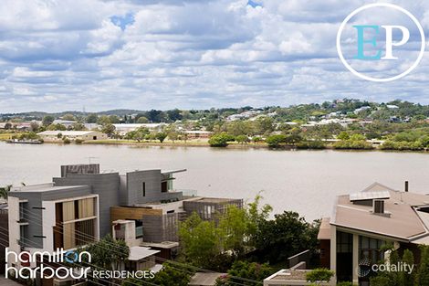 10611/8 Harbour Rd, Hamilton, QLD 4007