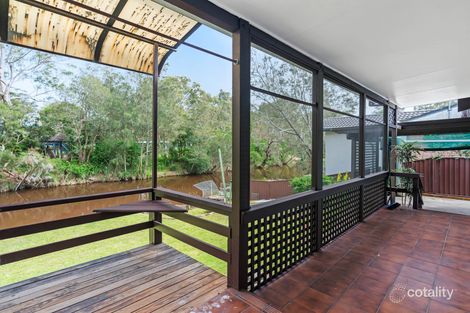 Property photo of 11 Brenda Crescent Tumbi Umbi NSW 2261