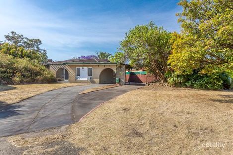 Property photo of 20 Waratah Drive Camillo WA 6111