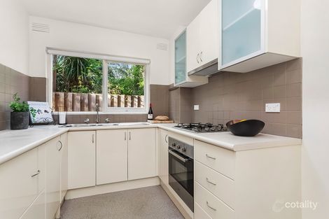 Property photo of 5/297 Upper Heidelberg Road Ivanhoe VIC 3079
